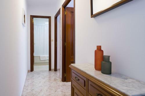 Apartamentos Luisa