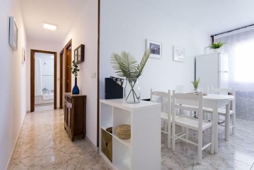 Apartamentos Luisa