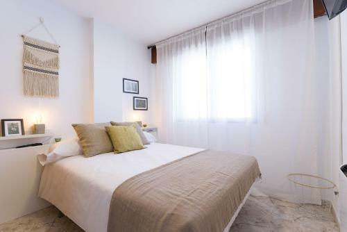 Apartamentos Luisa