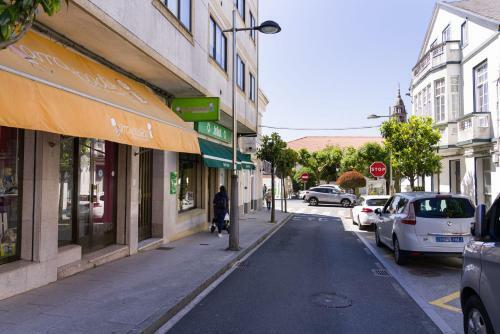 Apartamentos Luisa