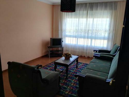 Apartamento Arzua Home