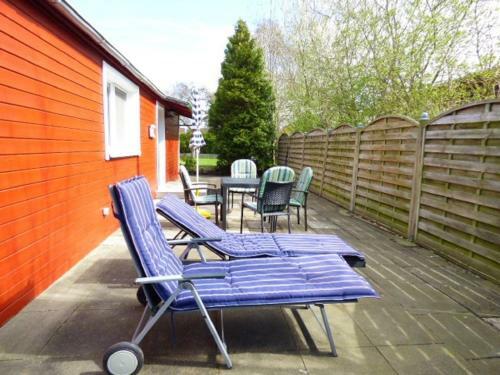 Apartamento Villa Schwalbennest