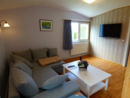 Apartamento Villa Schwalbennest
