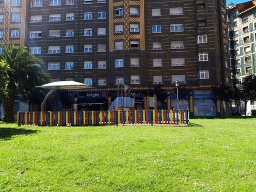 Apartamento Avil�s Para Visitar