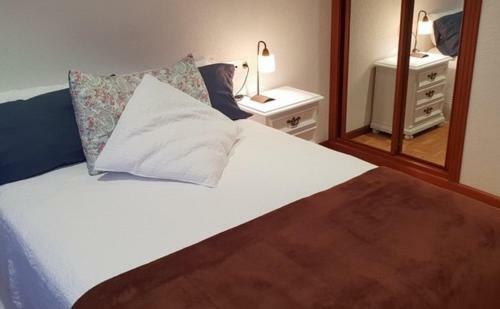 Apartamento Avil�s Para Visitar