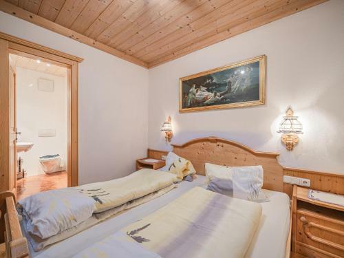 Apartamento Weberhof Top 3-4-5