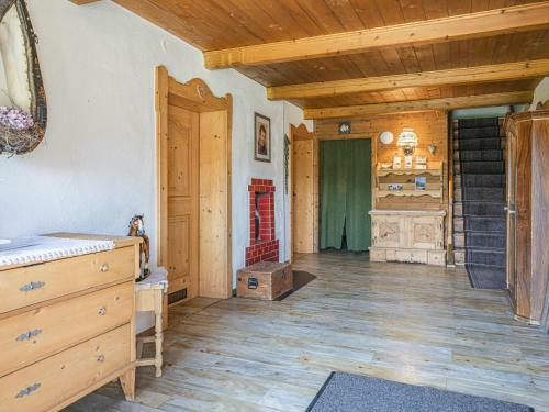 Apartamento Weberhof Top 3-4-5
