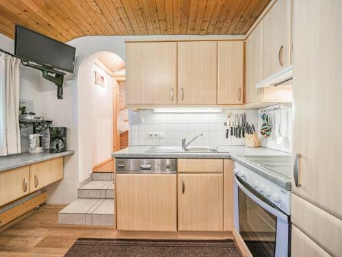 Apartamento Weberhof Top 3-4-5