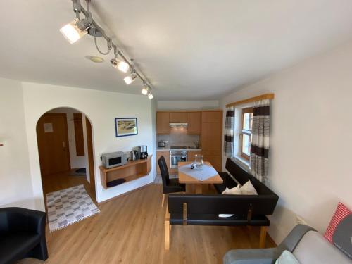 Apartamento Landhaus Krall
