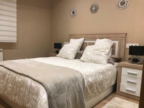 Precioso Apartamento En El Centro de Aviles