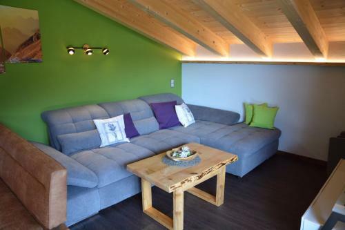 Apartamento Chalet Christine