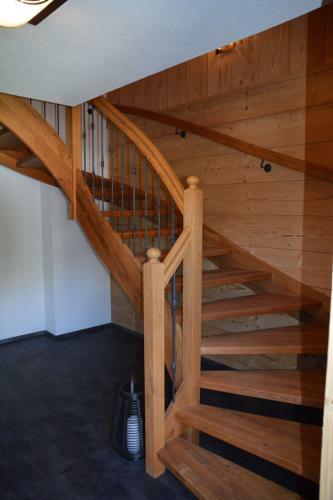Apartamento Chalet Christine