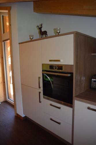 Apartamento Chalet Christine