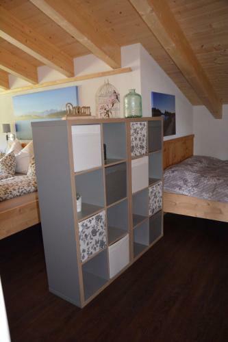 Apartamento Chalet Christine