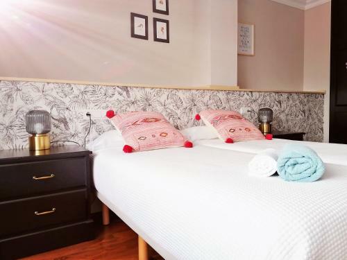 Apartamento El Sumiciu