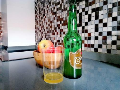 Apartamento El Sumiciu