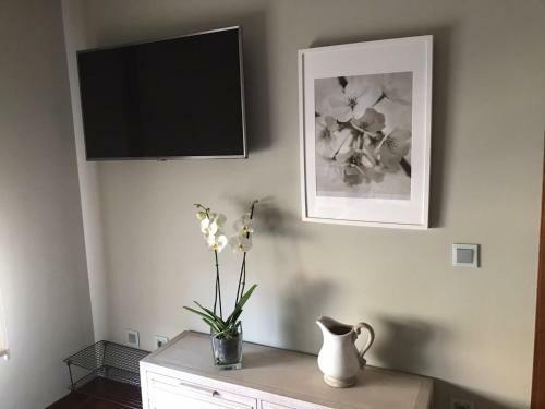 Apartamento Florida, Centro Avil�s, Con Parking