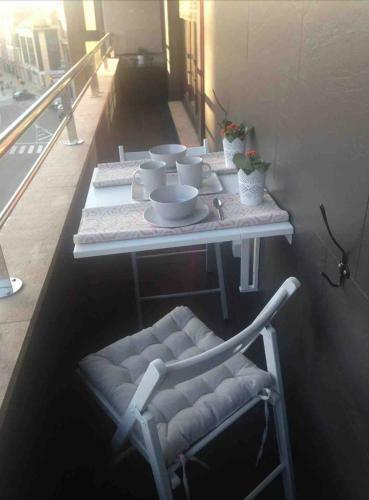 Apartamento Florida, Centro Avil�s, Con Parking