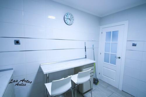 Apartamento Piso Las Artes