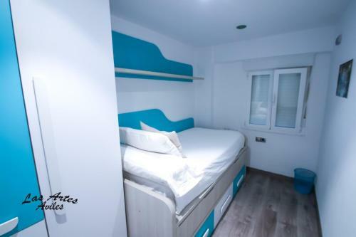 Apartamento Piso Las Artes