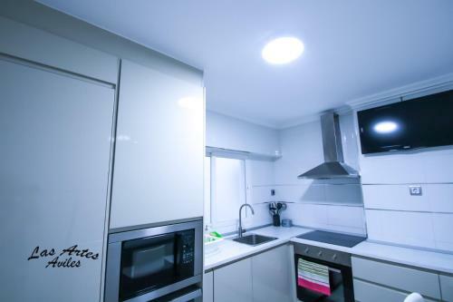 Apartamento Piso Las Artes