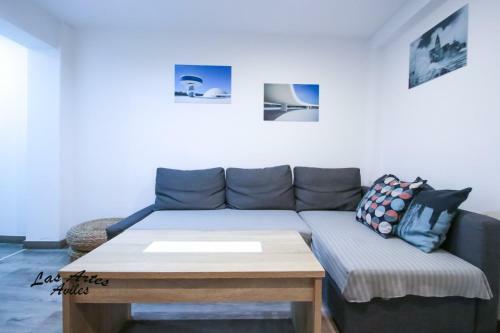 Apartamento Piso Las Artes