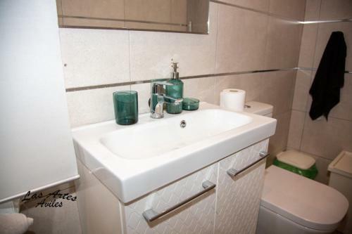 Apartamento Piso Las Artes