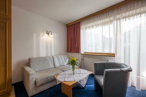 Apartamento Appartements Bachler