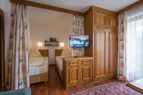 Apartamento Appartements Bachler