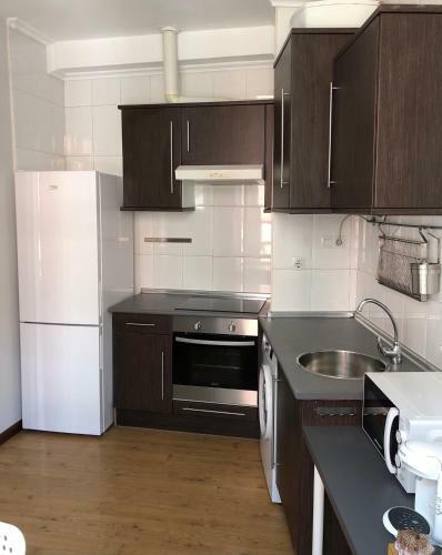 Apartamento Piso Vacacional La Muralla