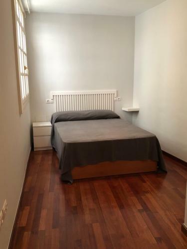 Apartamento Piso Vacacional La Muralla