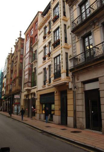 Apartamento Piso Vacacional La Muralla