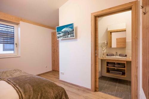 Apartamento Residenz Gamper