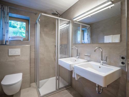 Apartamento Haus Elsa