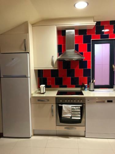 Apartamento En Galiana