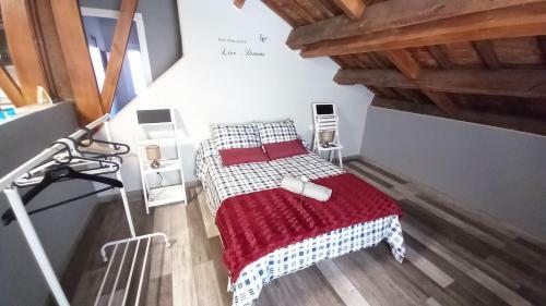 Apartamento Vald�s de Avil�s