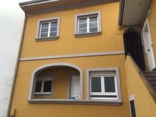 Apartamento Vald�s de Avil�s