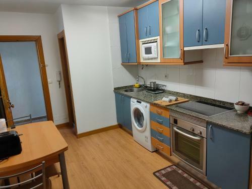 Apartamento El Balc�n Del Niemeyer.
