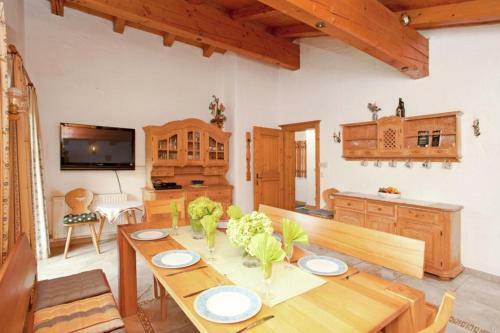 Apartamento Seewaldhof II