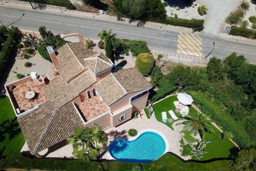 Villa Las Brisas Aurelia