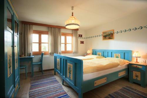 Hostal Bergpension Zinting