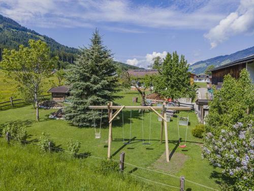 Apartamento Weberhof Top 1