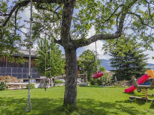 Apartamento Weberhof Top 1