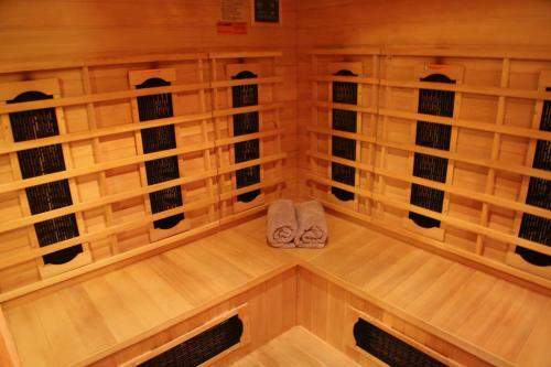 Apartamento Farnreit
