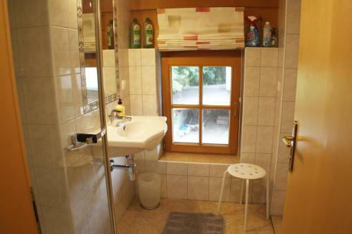 Apartamento Farnreit