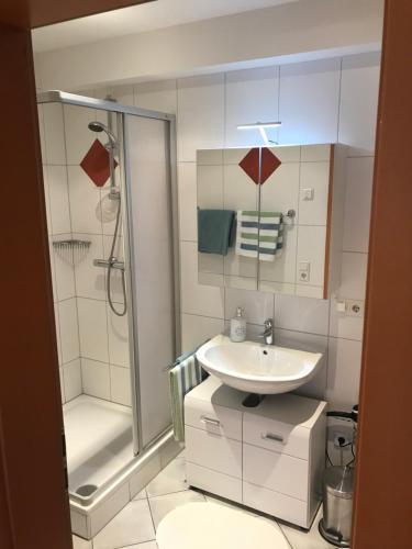 Apartamento Ferienwohnung Julia