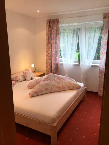 Apartamento Ferienwohnung Julia