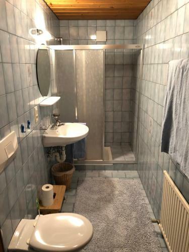 Apartamento Ferienwohnungen Max Schermer