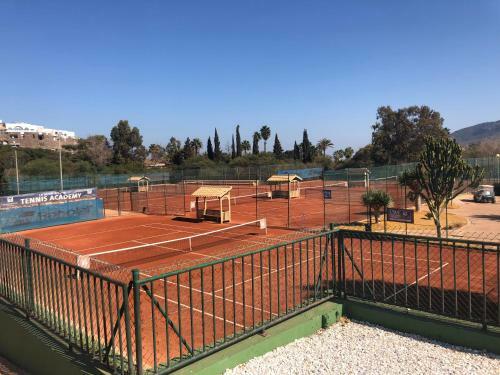 Apartamento Las Palmeras 4
