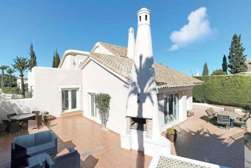 Villa Las Higueras Olivo